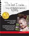 Das Cover von "The best I can be – living with fetal alcohol syndrom or effects"